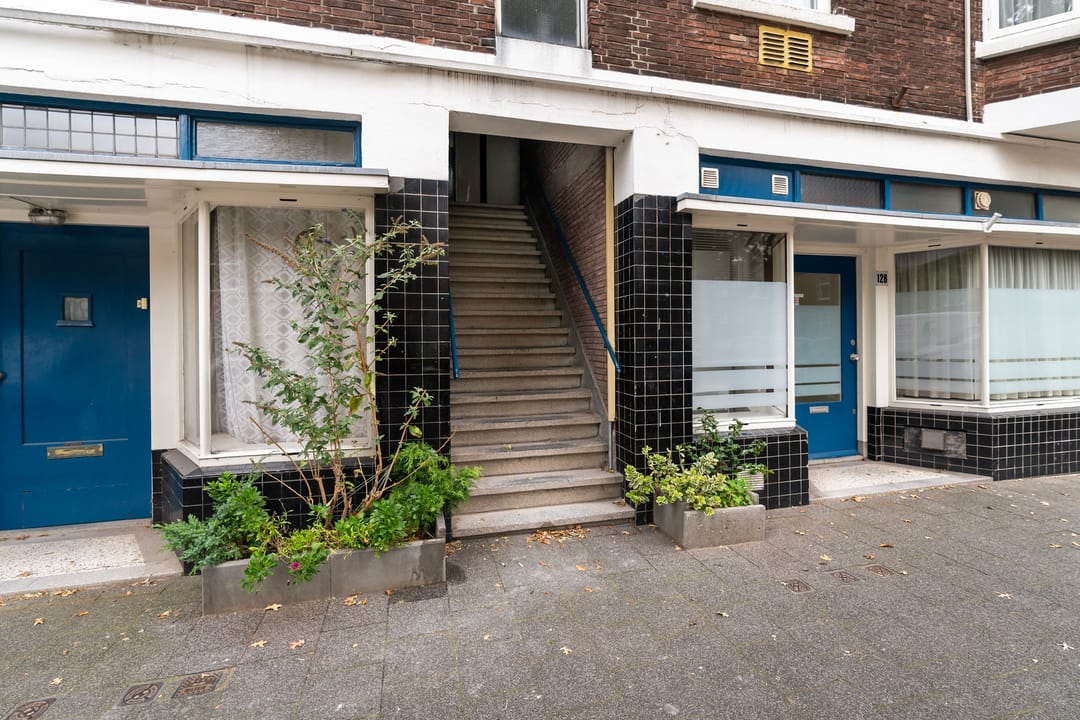 Foto 23 van Heelsumstraat 124