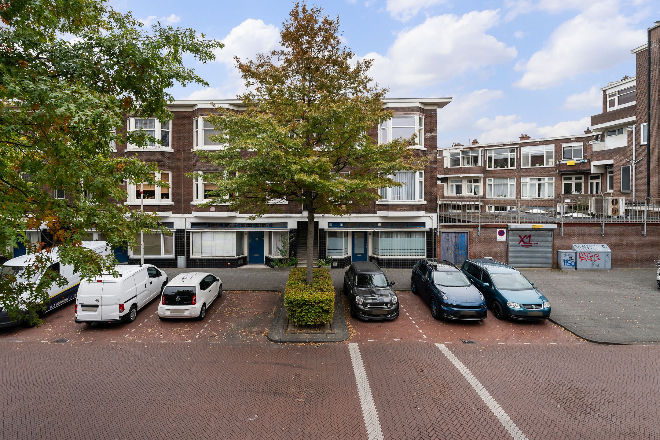 Foto 24 van Heelsumstraat 124