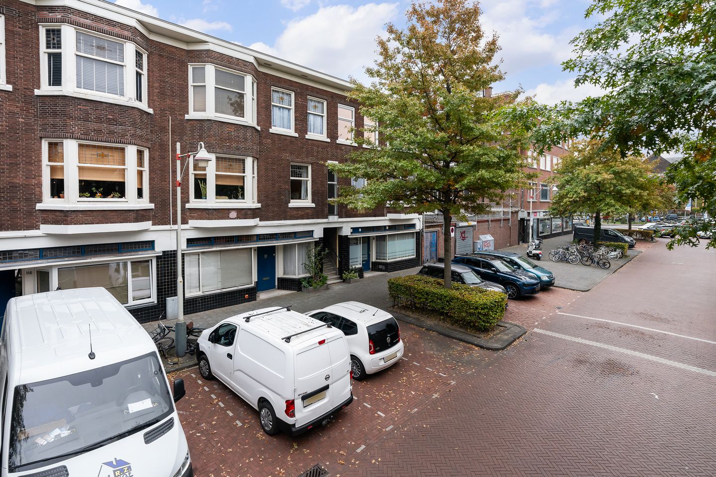 Foto 25 van Heelsumstraat 124