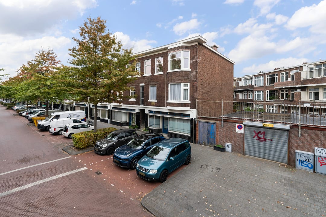 Foto 26 van Heelsumstraat 124