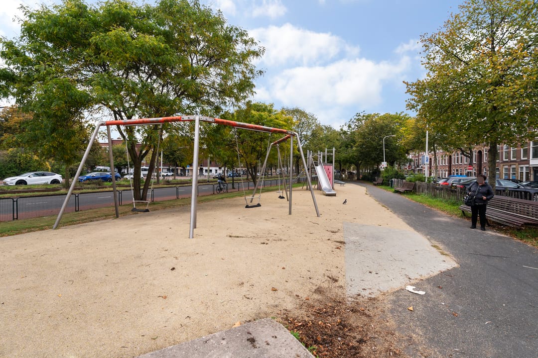 Foto 28 van Heelsumstraat 124