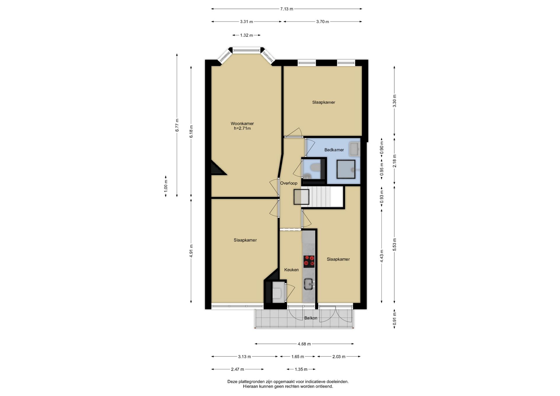 Foto 30 van Heelsumstraat 124