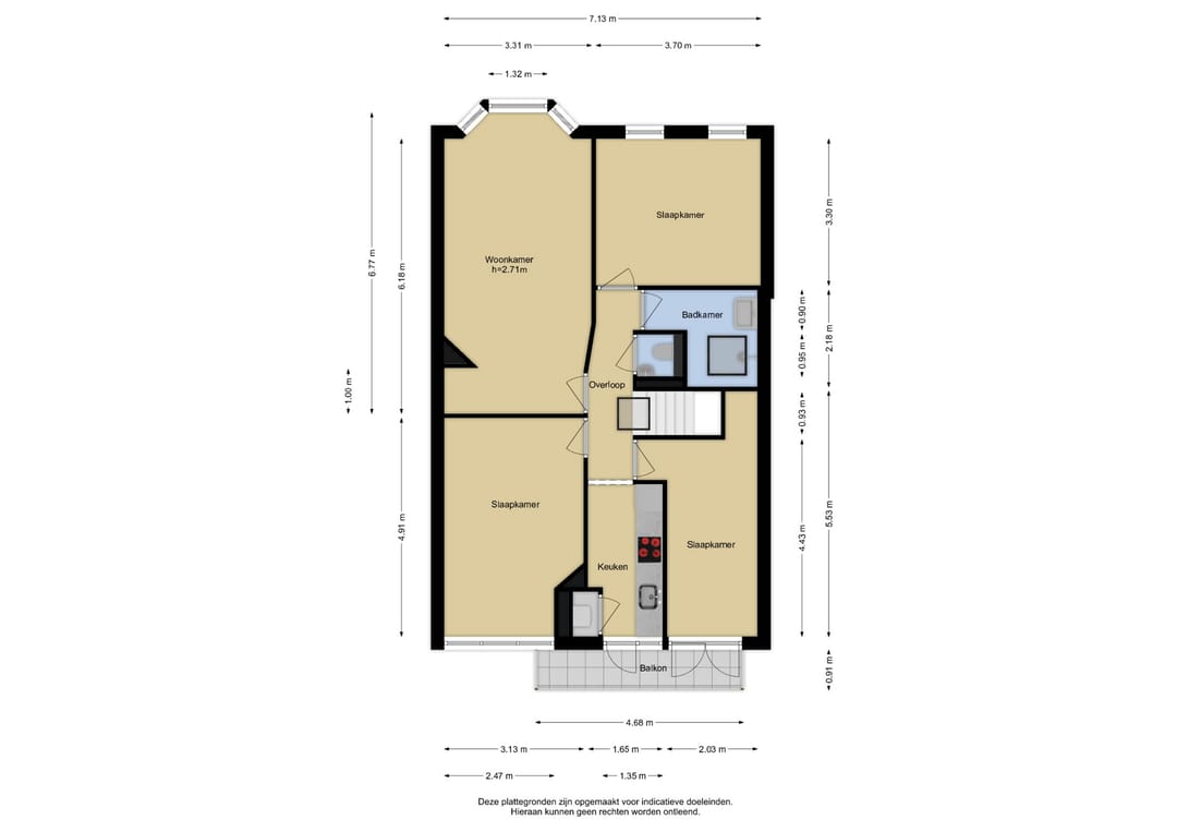 Foto 31 van Heelsumstraat 124