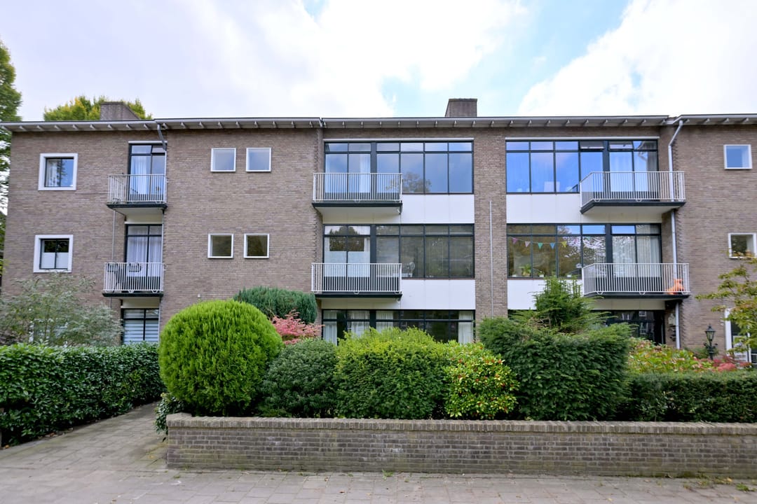 Foto 1 van Ceintuurbaan 21