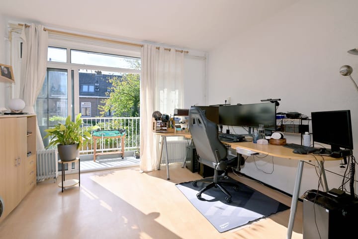 Foto 2 van Ceintuurbaan 21