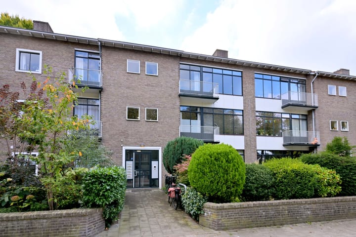 Foto 4 van Ceintuurbaan 21