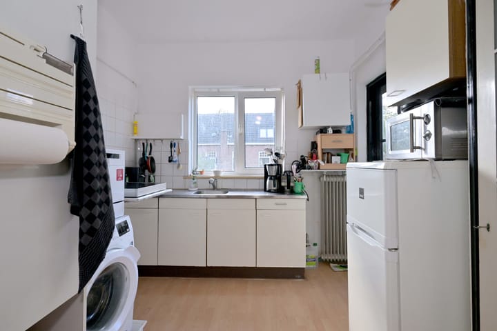 Foto 8 van Ceintuurbaan 21