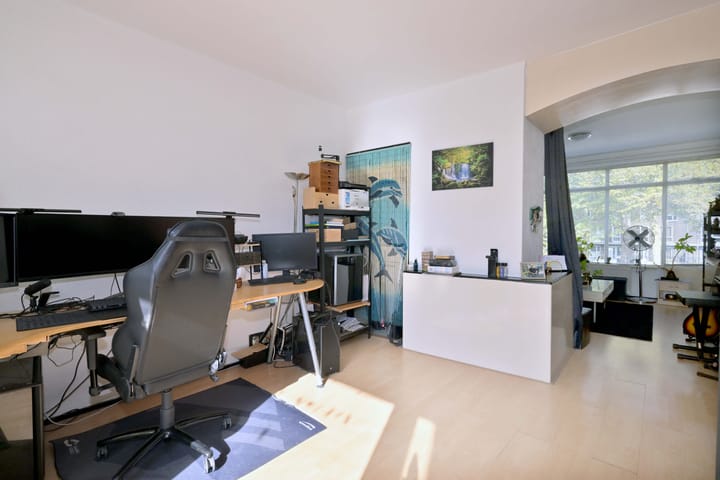 Foto 11 van Ceintuurbaan 21