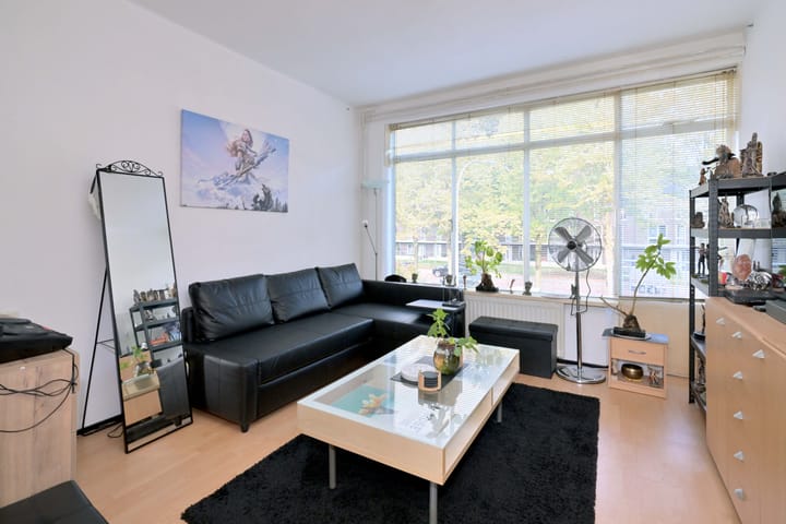 Foto 12 van Ceintuurbaan 21