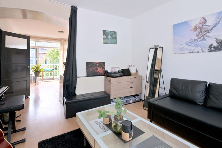 Foto 13 van Ceintuurbaan 21