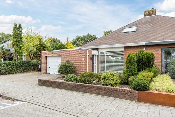 Foto 2 van Kometenlaan 25