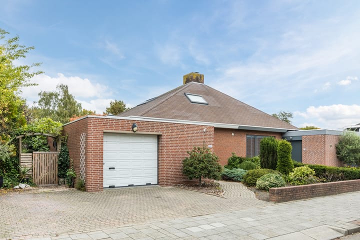 Foto 3 van Kometenlaan 25