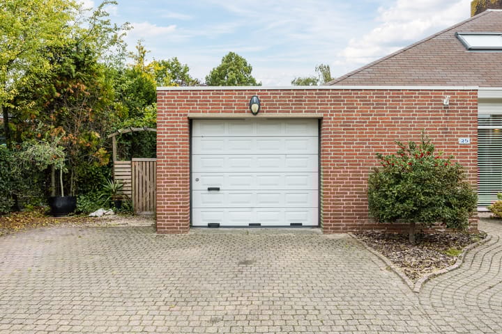 Foto 4 van Kometenlaan 25