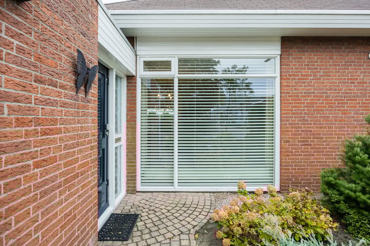 Foto 5 van Kometenlaan 25