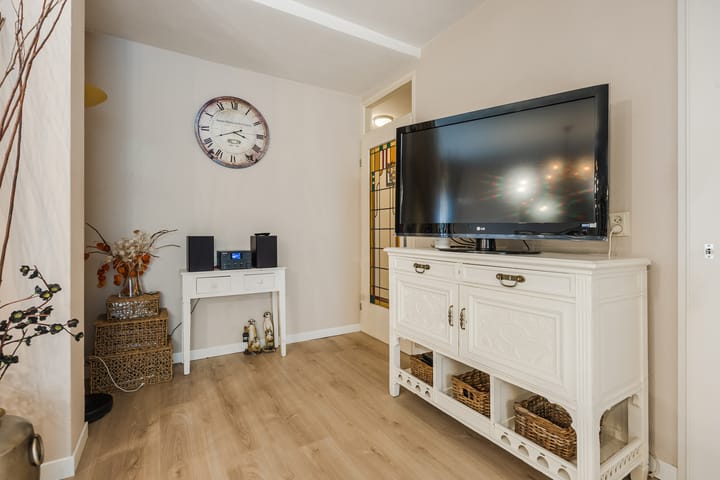 Foto 6 van Kometenlaan 25