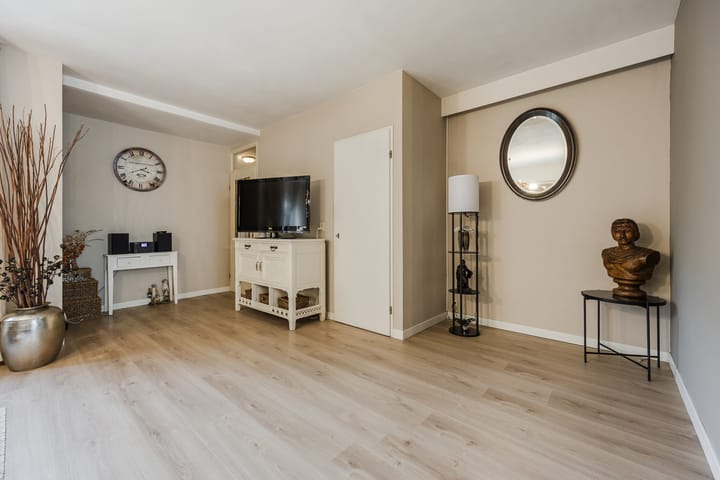 Foto 7 van Kometenlaan 25