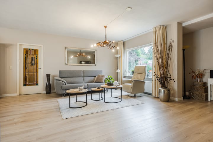 Foto 8 van Kometenlaan 25