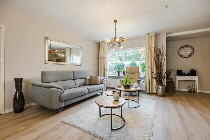 Foto 9 van Kometenlaan 25