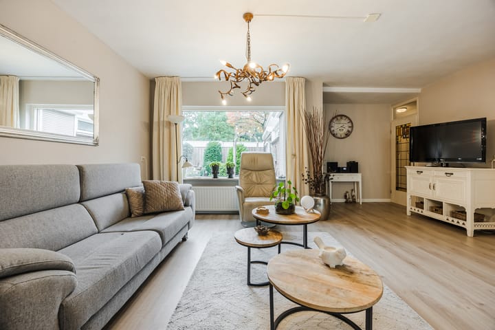 Foto 10 van Kometenlaan 25