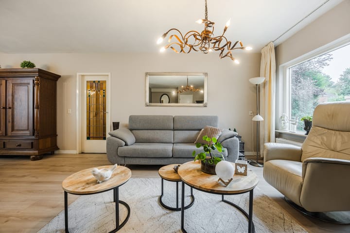 Foto 11 van Kometenlaan 25