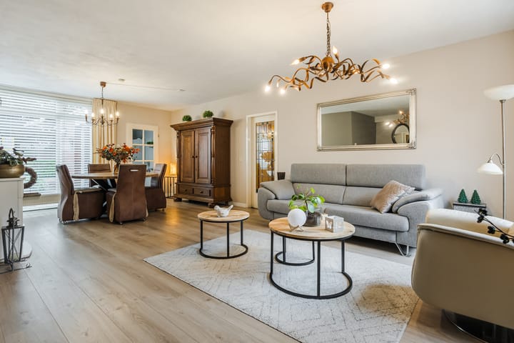 Foto 12 van Kometenlaan 25