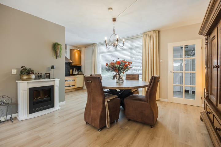 Foto 14 van Kometenlaan 25