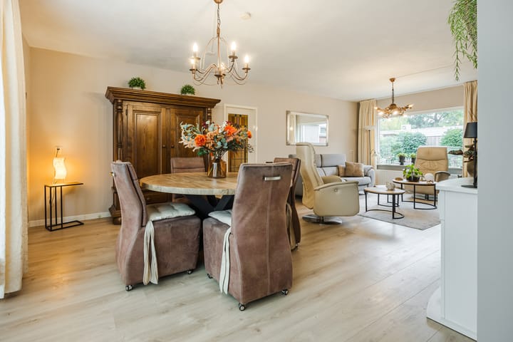 Foto 15 van Kometenlaan 25