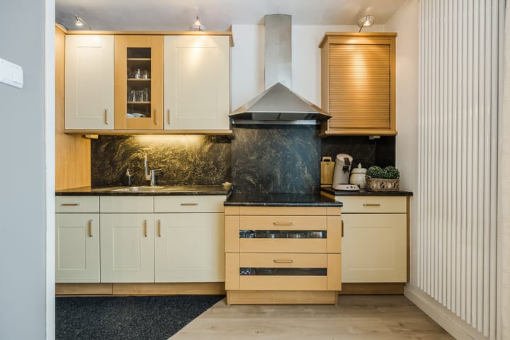 Foto 16 van Kometenlaan 25