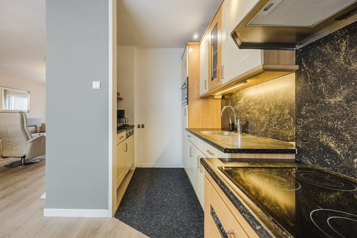 Foto 17 van Kometenlaan 25