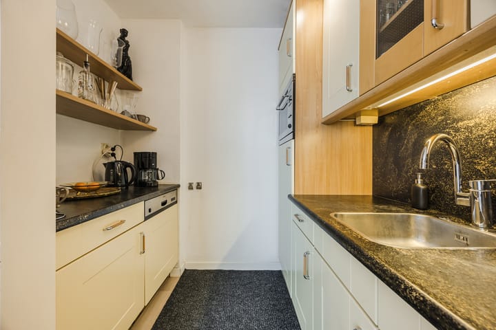 Foto 18 van Kometenlaan 25