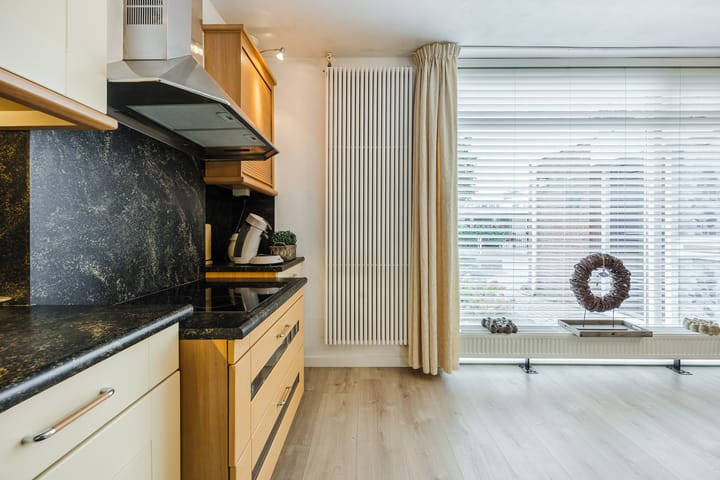 Foto 19 van Kometenlaan 25