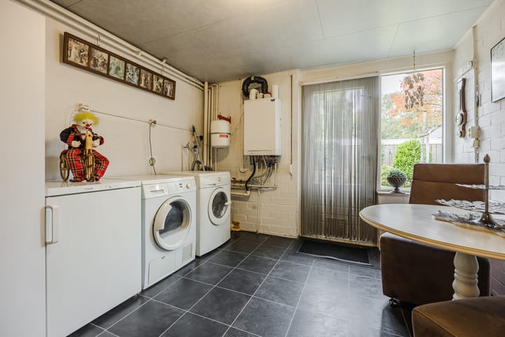 Foto 20 van Kometenlaan 25