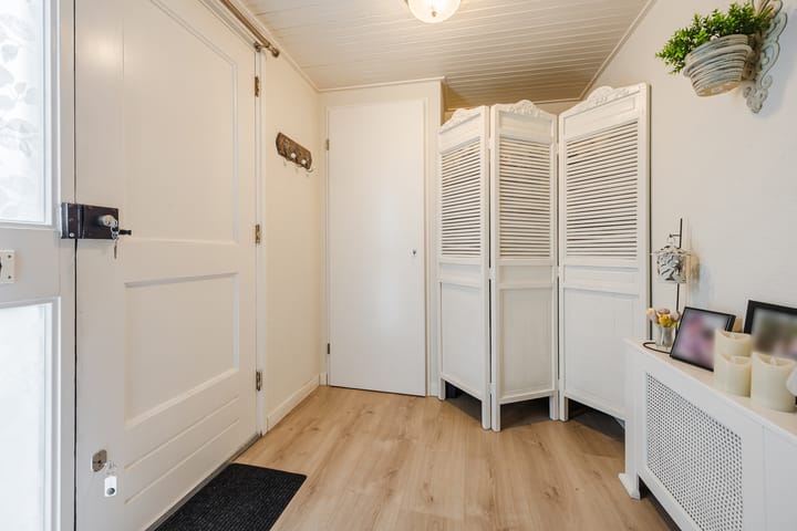 Foto 23 van Kometenlaan 25