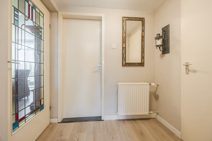 Foto 24 van Kometenlaan 25