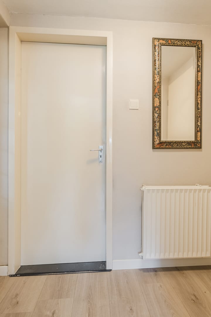 Foto 25 van Kometenlaan 25