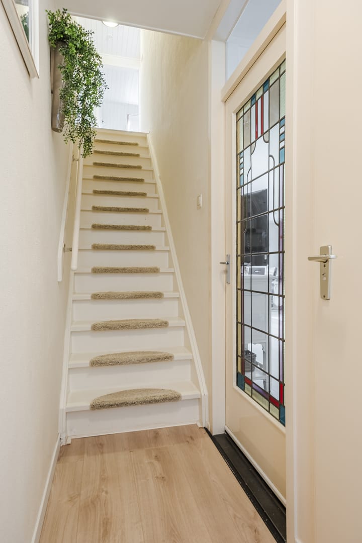 Foto 26 van Kometenlaan 25