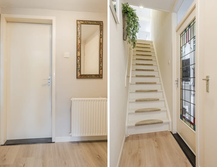 Foto 27 van Kometenlaan 25