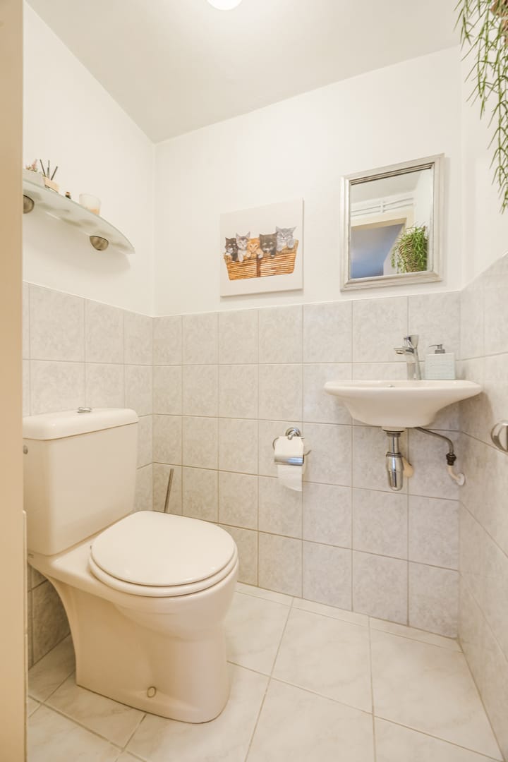 Foto 29 van Kometenlaan 25