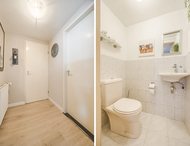 Foto 30 van Kometenlaan 25