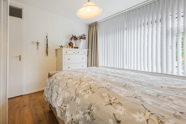 Foto 32 van Kometenlaan 25