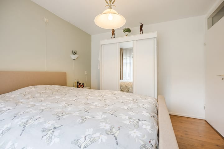 Foto 34 van Kometenlaan 25