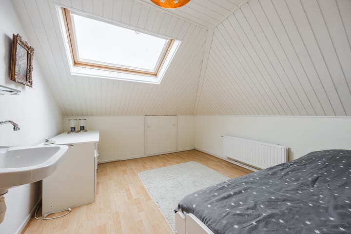 Foto 35 van Kometenlaan 25