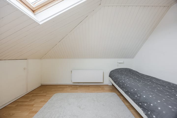 Foto 36 van Kometenlaan 25