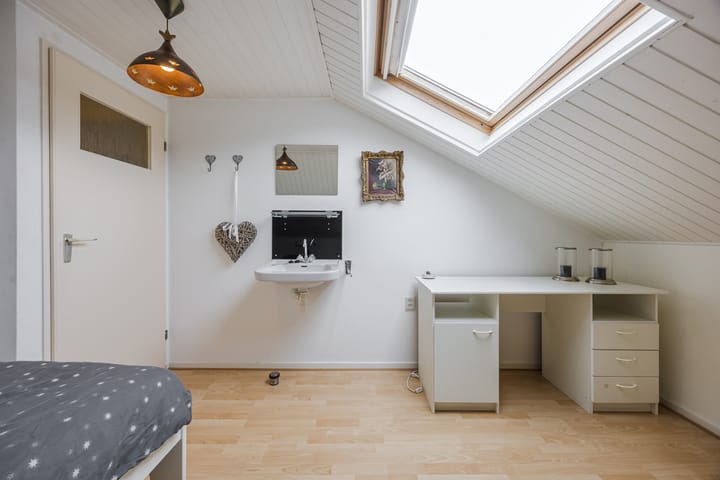 Foto 37 van Kometenlaan 25