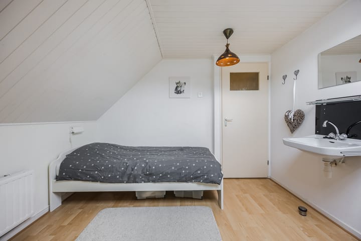 Foto 38 van Kometenlaan 25