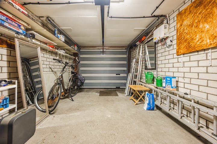 Foto 46 van Kometenlaan 25