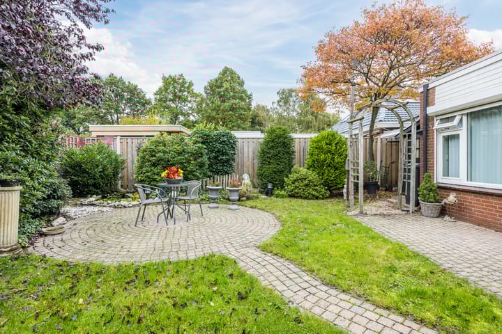 Foto 50 van Kometenlaan 25