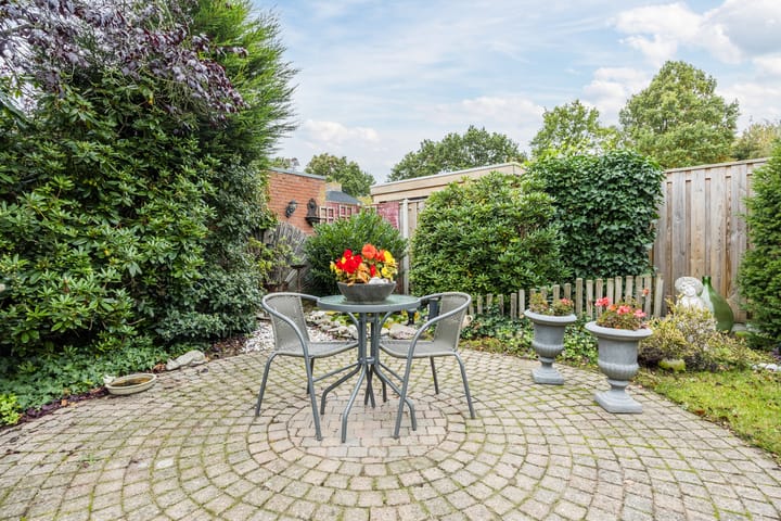 Foto 51 van Kometenlaan 25