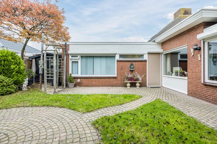 Foto 52 van Kometenlaan 25