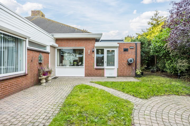 Foto 53 van Kometenlaan 25